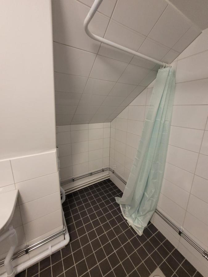 Home Inn Sve102 ストックホルム エクステリア 写真